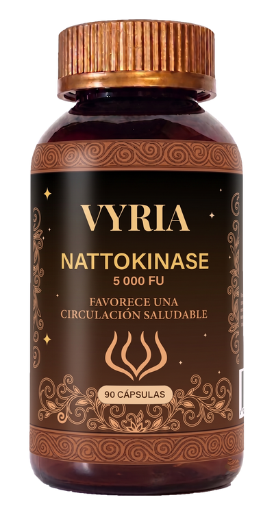 Vyria Labs®