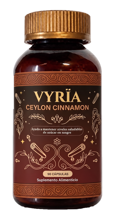 Vyria Labs®